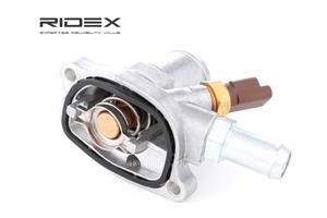 RIDEX Thermostaat FIAT,LANCIA,OPEL 316T0088 55250824,0055202176,0055250824 Thermostaat, koelmiddel 55193669,55194029,55202176,55239819,55250824