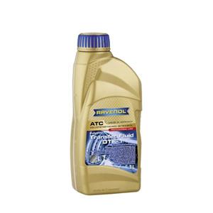 RAVENOL Versnellingsbakolie VW,AUDI,BMW 1211128-001-01-999