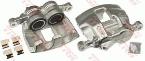 Bremssattel Vorderachse links TRW BHV679E