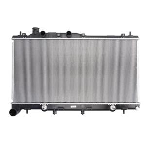 Koyorad Radiator, motorkoeling  PL091780