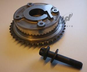 bmw Nokkenasregelaar