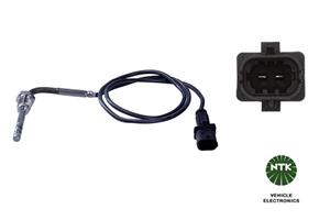 Sensor, Abgastemperatur NTK RTA9000-EE230 97