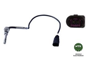 Sensor, Abgastemperatur NTK RTA9000-EE231 97