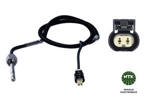 Sensor, Abgastemperatur NTK RTA9000-EE236 94