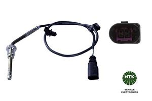 Sensor, Abgastemperatur NTK RTA9000-EE238 90