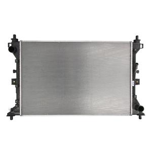 Koyorad Radiator, motorkoeling  PL103149