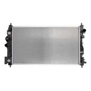 Koyorad Radiator, motorkoeling  PL312713