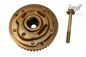 chevrolet Nokkenasregelaar