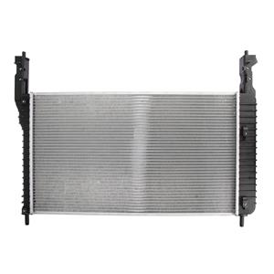 Koyorad Radiator, motorkoeling  PL313203