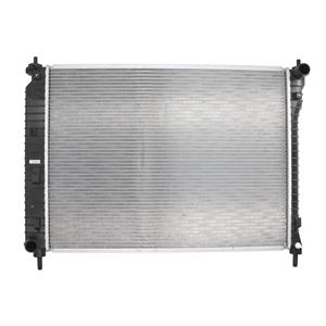 Koyorad Radiator, motorkoeling  PL313207