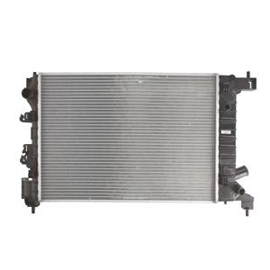 Koyorad Radiator, motorkoeling  PL313209