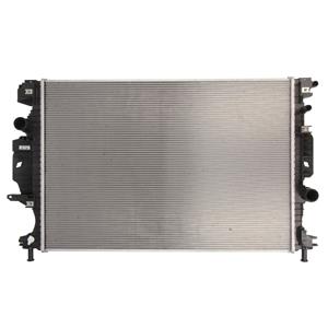 Koyorad Radiator, motorkoeling  PL323421