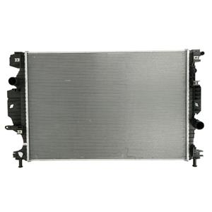 Koyorad Radiator, motorkoeling  PL323422