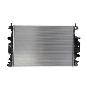 Koyorad Radiator, motorkoeling  PL323423