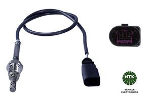 Sensor, Abgastemperatur NTK RTA9000-EE264 91