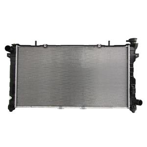 Koyorad Radiator, motorkoeling  PL331839