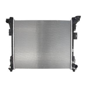 Koyorad Radiator, motorkoeling  PL332246