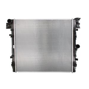 Koyorad Radiator, motorkoeling  PL332541