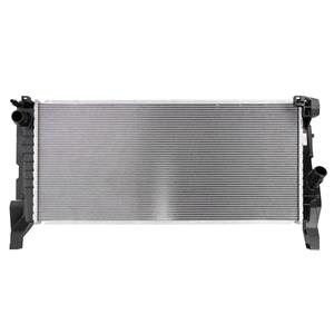 Koyorad Radiator, motorkoeling  PL423228