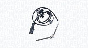 magnetimarelli Sensor, Abgastemperatur Magneti Marelli 172000453010