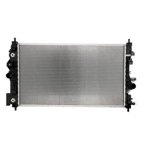 Koyorad Radiator, motorkoeling  PL462708