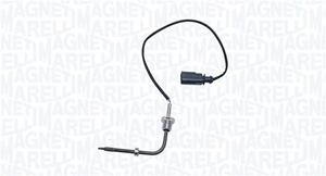 magnetimarelli Sensor, Abgastemperatur Magneti Marelli 172000529010