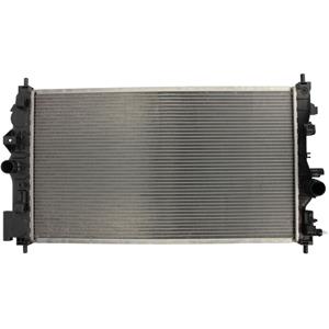 Koyorad Radiator, motorkoeling  PL463572