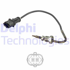 Sensor, Abgastemperatur Delphi TS30103