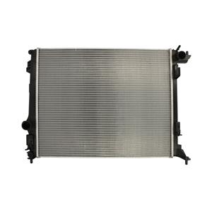 Koyorad Radiator, motorkoeling  PL493520