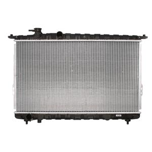 Koyorad Radiator, motorkoeling  PL811802