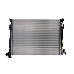 Koyorad Radiator, motorkoeling  PL812502