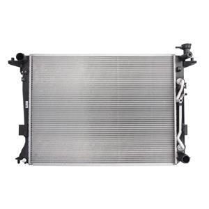 Koyorad Radiator, motorkoeling  PL812884