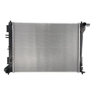 Koyorad Radiator, motorkoeling  PL813466