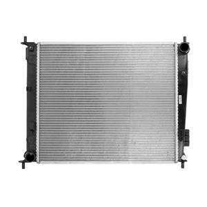 Koyorad Radiator, motorkoeling  PL822503