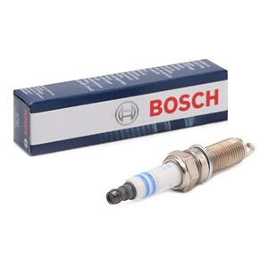 Bosch Bougie Double Iridium  0 242 129 524