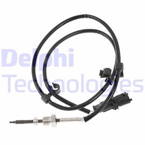 Sensor, Abgastemperatur DELPHI TS30232