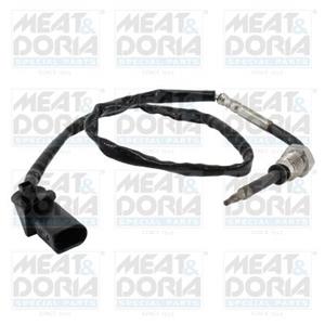 Sensor, Abgastemperatur MEAT & DORIA 12582