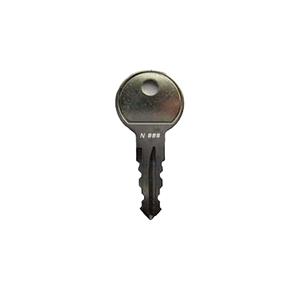 Schlüssel THULE N 009