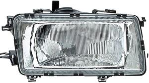 Audi Koplamp rechts