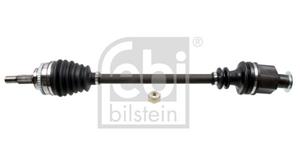 Bremsschlauch FEBI BILSTEIN 183478