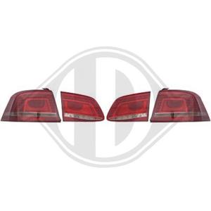 Volkswagen Set Achterlichten
