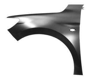 Peugeot Spatbord