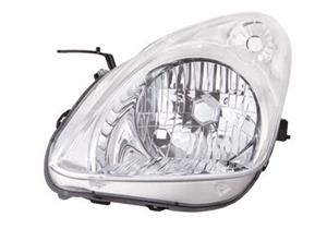 Nissan Koplamp