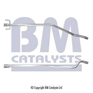 Bm Catalysts Voorpijp  BM50443