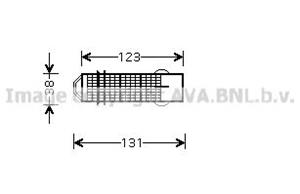 Citroen Droger, airconditioning