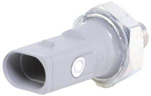 Audi Oliedruksensor