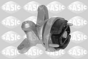 SASIC Motorlager AUDI,SEAT 2706569 8E0399105AF,8E0399105CL,8E0399105EL Lagerung, Motor,Motoraufhängung,Motorhalter,Hydrolager 8E0399105JD,8E0399105AF