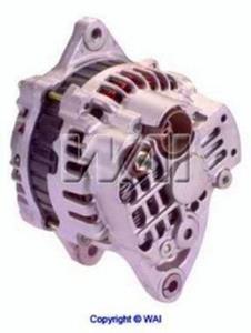 Subaru Dynamo / Alternator