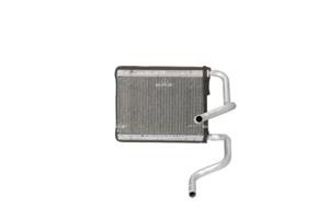 Hyundai Kachelradiateur, interieurverwarming