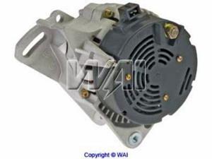 Seat Dynamo / Alternator